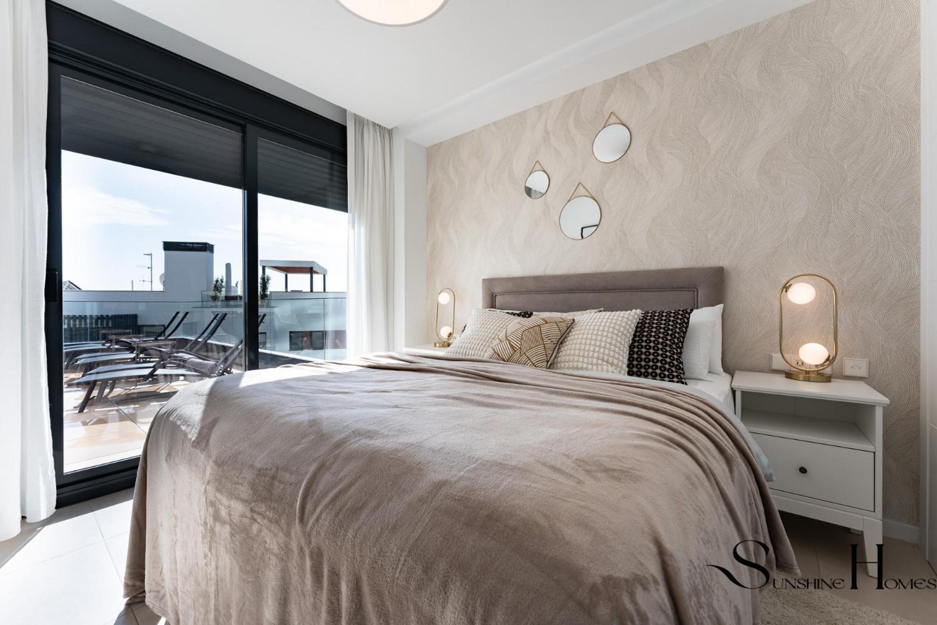 Luxury Beach Escape With Pools, Gym & Sauna Fuengirola Exterior photo