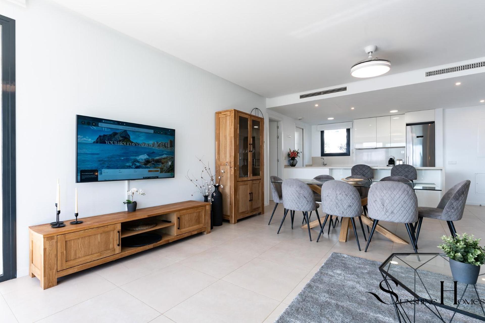Luxury Beach Escape With Pools, Gym & Sauna Fuengirola Exterior photo
