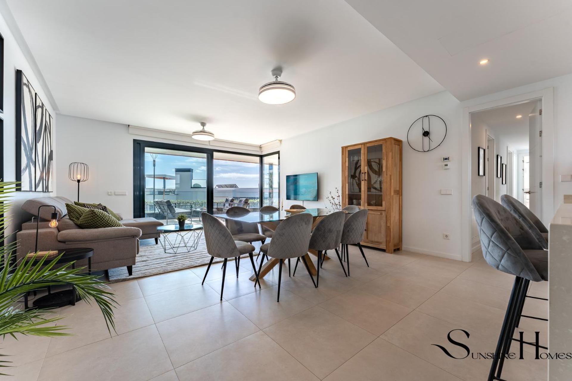 Luxury Beach Escape With Pools, Gym & Sauna Fuengirola Exterior photo